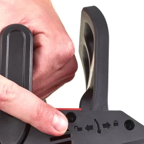 Пила ланцюгова акумуляторна MILWAUKEE, M18 FCHSC-0, 300 мм №23