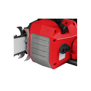 Пила ланцюгова акумуляторна безщіткова MILWAUKEE (шина 50см) M18 F2CHS50-802 (2Х18В) (+ заряд.пристрій, 2 акум., шина, ланцюг, к №10