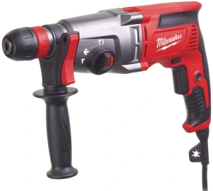 Перфоратор 3-режимный SDS-PLUS PH 26 TX MILWAUKEE 4933464579 №2