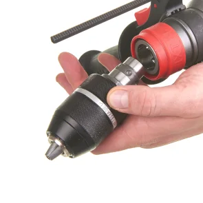 Перфоратор 3-режимный SDS-PLUS PH 26 TX MILWAUKEE 4933464579 №12