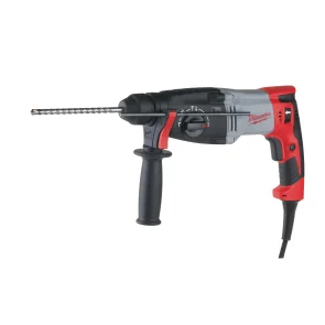 Перфоратор MILWAUKEE SDS-PLUS PH 28 енергія удару 3,4Дж 4933396396 (HD кейс) №8