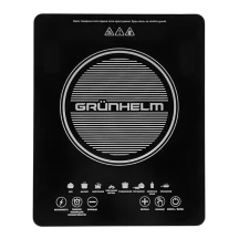 Индукционная плита – GI-915 (GRUNHELM)