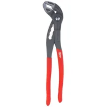 Клещи переставные сантехнические 250mm MILWAUKEE