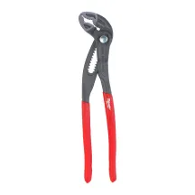 Клещи переставные сантехнические 250mm MILWAUKEE