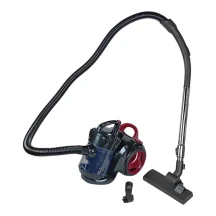 Пилосос - GVC8216 RP (червоний) циклон ECO POWER (GRUNHELM)