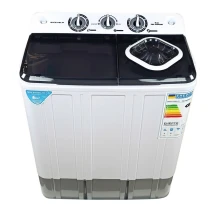 Стиральная машина полуавт. GWL-WS602B3 (белая, 6кг) (GRUNHELM)