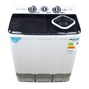 Стиральная машина полуавт. GWL-WS602B3 (белая, 6кг) (GRUNHELM) №1