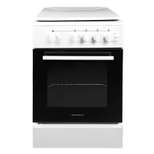 Плита газовая G4FM5611W 50см. белая (GRUNHELM)