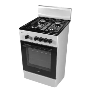 Плита газовая G4F5600G 50см. сера (GRUNHELM) №1