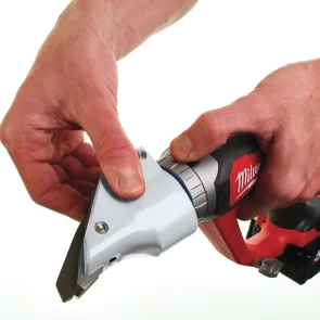 Ножницы аккумуляторные MILWAUKEE M18 BMS12-0 по металлу 4933447925 №4
