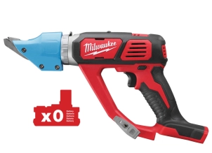 Ножницы по металлу аккумуляторные MILWAUKEE, M18 BMS20-0 №2