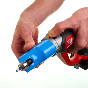 Ножницы по металлу аккумуляторные MILWAUKEE, M18 BMS20-0 №3