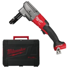 Ножиці висічні по металу акумуляторні MILWAUKEE, M18 FNB35-0X (3,5мм) (HDкейс)