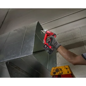 Ножницы по металлу аккумуляторные MILWAUKEE, M18 BMS20-0 №4