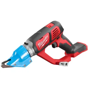 Ножницы по металлу аккумуляторные MILWAUKEE, M18 BMS20-0 №6