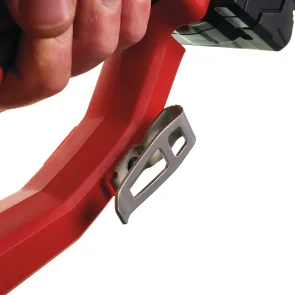 Ножницы по металлу аккумуляторные MILWAUKEE, M18 BMS20-0 №8