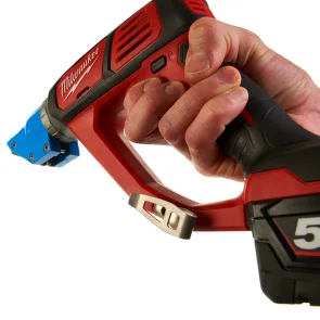 Ножницы по металлу аккумуляторные MILWAUKEE, M18 BMS20-0 №11
