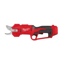 Садовые ножницы - секатор аккумуляторный M12 BLPRS-0 MILWAUKEE 4933480114 (+ремень на запястье и карабин)