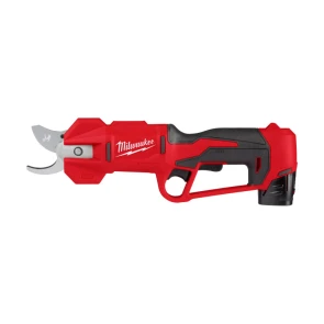 Садовые ножницы - секатор аккумуляторный M12 BLPRS-202 MILWAUKEE 4933480115(+ заряд.устройство, 2 акум.) №9