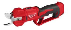 Ножниці садові - секатор акумуляторний M12 BLPRS-0 MILWAUKEE 4933480114 (+ремінець на зап'ястя та карабін) №9