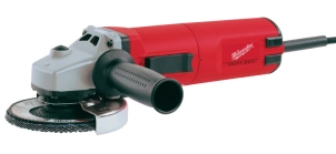Шліфмашина кутова MILWAUKEE, AGS 15-125 C, 1500Вт, діаметр 125мм №2