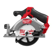 Пила дисковая безщеточная аккумуляторная M12 FCS442-0 GEN2 MILWAUKEE, HD кейс