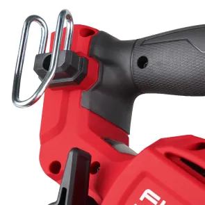 Пила ручная дисковая аккумуляторная MILWAUKEE, M18 FCS552-0, O165мм №5