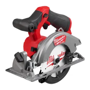 Пила дискова акумуляторна безщіткова M12 FCS442-0 GEN2 MILWAUKEE, HD кейс №5