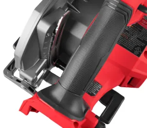 Пила ручная дисковая аккумуляторная MILWAUKEE, M18 FCS552-0, O165мм №8