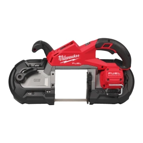 Пила ленточная аккумуляторная MILWAUKEE, M18 FBS127-0 №1