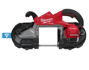 Пила ленточная аккумуляторная MILWAUKEE, M18 FBS127-0 №2