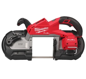 Пила ленточная аккумуляторная MILWAUKEE, M18 FBS127-0 №3