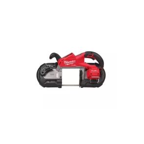 Пила ленточная аккумуляторная MILWAUKEE, M18 FBS127-0 №4