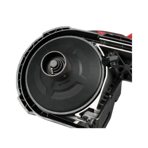 Пила ленточная аккумуляторная MILWAUKEE, M18 FBS127-0 №6