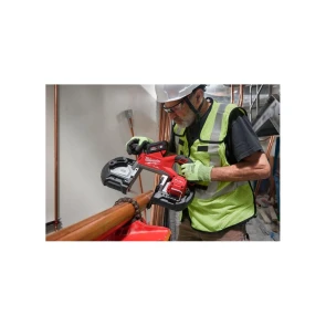 Пила ленточная аккумуляторная MILWAUKEE, M18 FBS127-0 №8