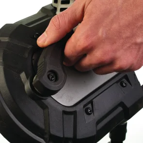 Стрічкова пила MILWAUKEE M18 FUEL CBS125-502C по металу 4933448195 (+ заряд.пристрій, 2 акум., полот №9