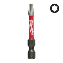 Бита SHOCKWAVE MILWAUKEE, TX25, 50мм