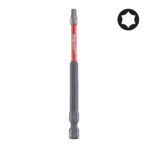 Біта SHOCKWAVE MILWAUKEE, TX20, 90мм (1шт) №4