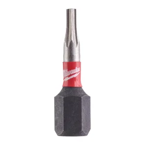 Біта SHOCKWAVE MILWAUKEE, TX8, 25мм, (2шт) №3