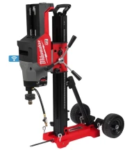 Аккумуляторная установка алмазного сверления MXF DCD350KIT-0 DRILL MOTOR+RIG 350MM MILWAUKEE