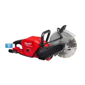 Шлифмашина универсальная отрезная аккумуляторная MILWAUKEE M18 FCOS230-0 4933471696 (+диск) №4