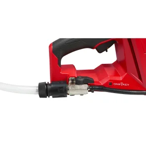 Шлифмашина универсальная отрезная аккумуляторная MILWAUKEE M18 FCOS230-0 4933471696 (+диск) №7