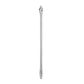 Вороток 1/2" шарнірний MILWAUKEE, 610мм №1