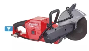 Шлифмашина универсальная отрезная аккумуляторная MILWAUKEE M18 FCOS230-0 4933471696 (+диск) №23