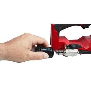 Шлифмашина универсальная отрезная аккумуляторная MILWAUKEE M18 FCOS230-0 4933471696 (+диск) №28