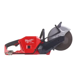 Шлифмашина универсальная отрезная аккумуляторная MILWAUKEE M18 FCOS230-0 4933471696 (+диск) №30