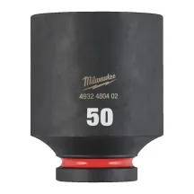 Головка ShW 3/4'' SKT MILWAUKEE подовжена, 50мм