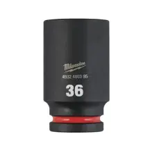 Головка ShW 3/4 36 мм, удлиненная (замена для 4932471651)