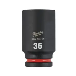 Головка ShW 3/4 36 мм, удлиненная (замена для 4932471651) №2