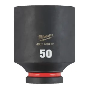 Головка ShW 3/4'' SKT MILWAUKEE удлиненная, 50мм №2